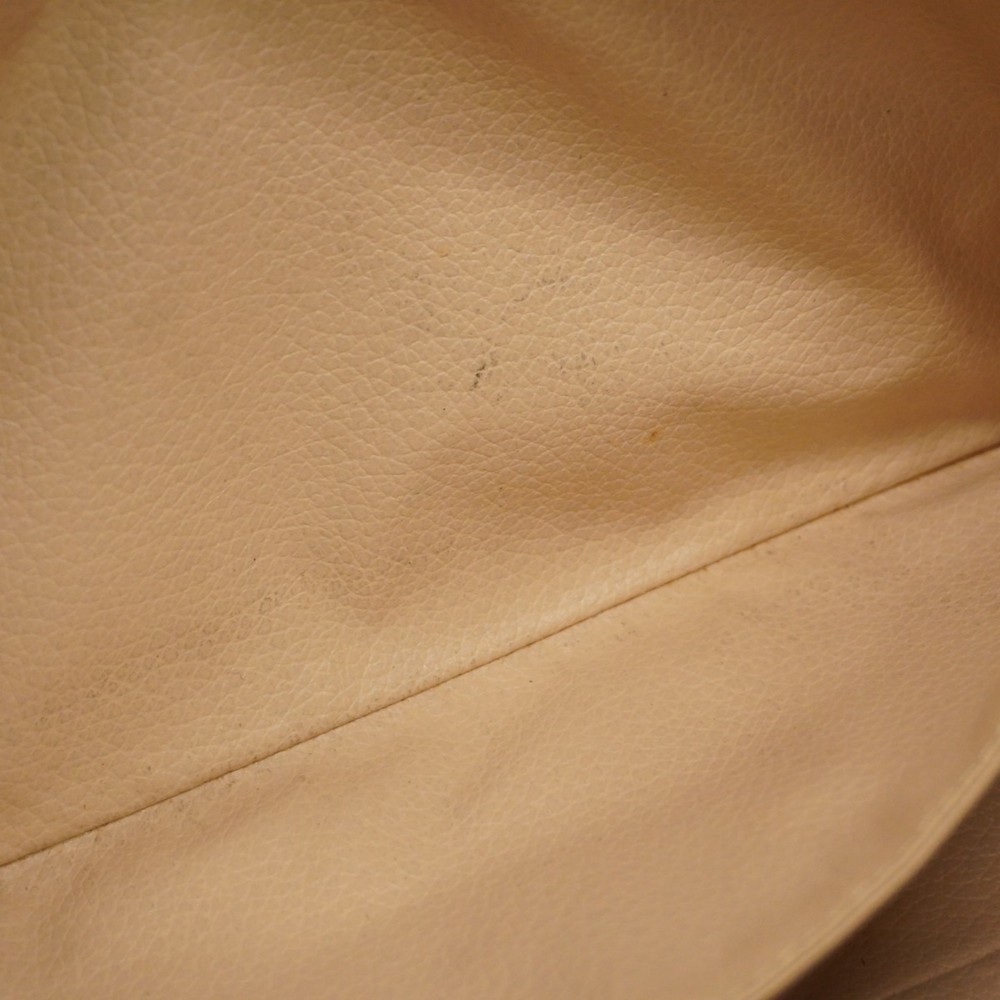Louis Vuitton Pouch Monogram True Toilet 28 M47522 Brown Women's P760564 - Picture 7 of 12